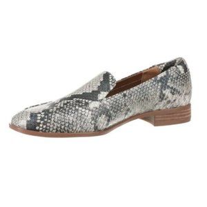 Franco Sarto Carlina Loafer - Snake - 9